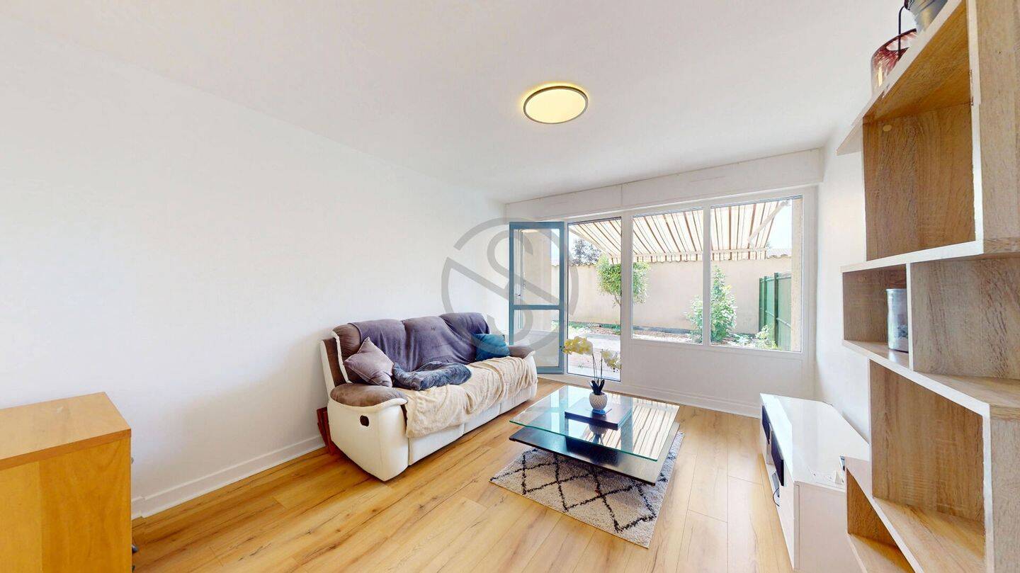 Appartement 2 pièces 50 m² · à La Côte-Saint-André · 50 m² · 169 000 €