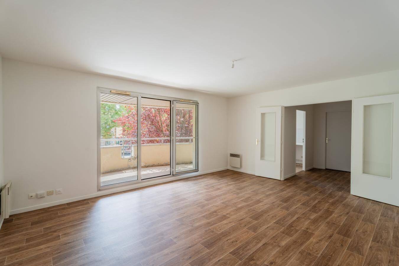 Appartement 3 pièces 72 m² · à Issy-les-Moulineaux · 72 m² · 545 000 €