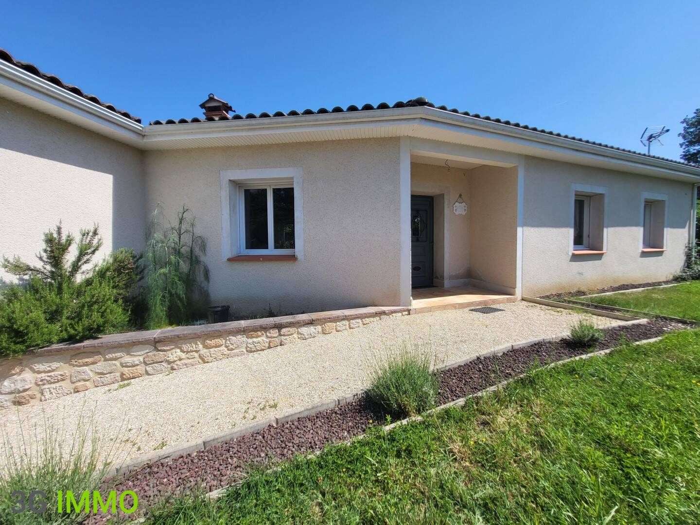 Maison 6 pièces 130 m² · à Montauban · 130 m² · 275 000 €