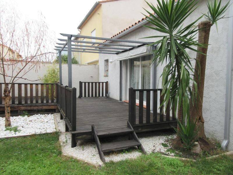 Maison 4 pièces 108 m² · à Perpignan · 108,2 m² · 1 029 €/mois