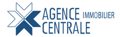 AGENCE CENTRALE logo