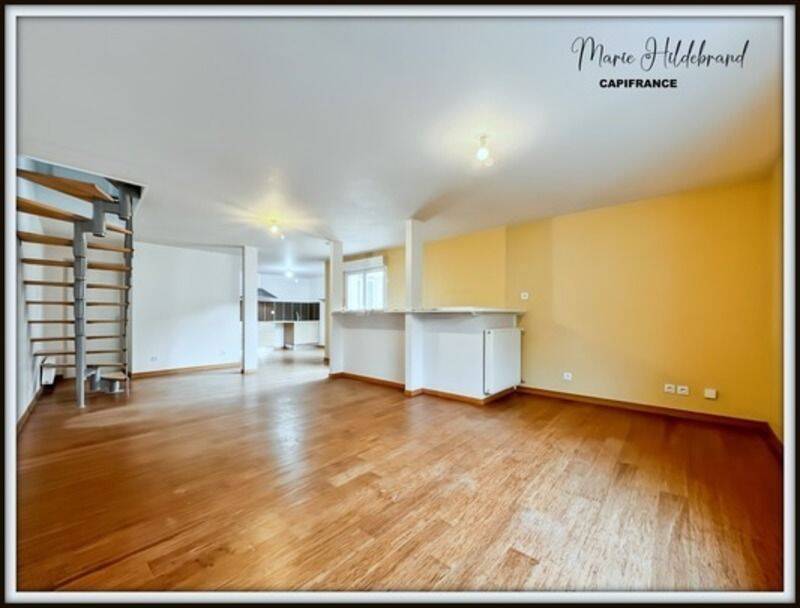 Appartement 5 pièces 130 m² · à Nérac · 130 m² · 165 000 €