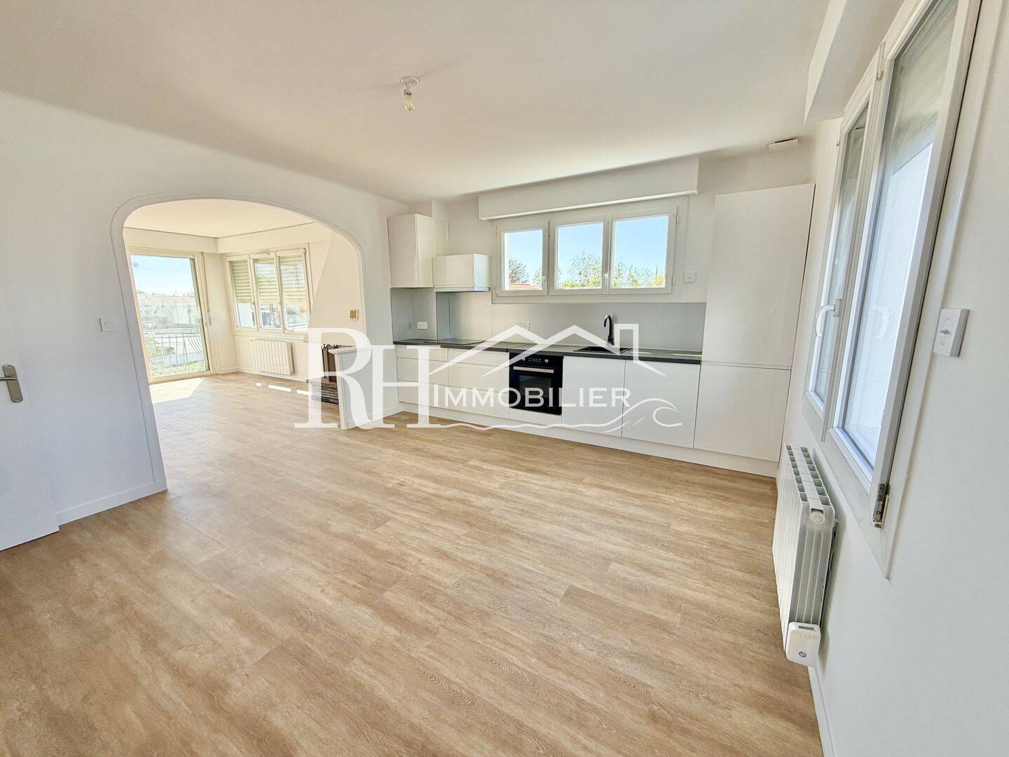 Maison 5 pièces 107 m² · à L'Île-d'Olonne · 107 m² · 234 500 €