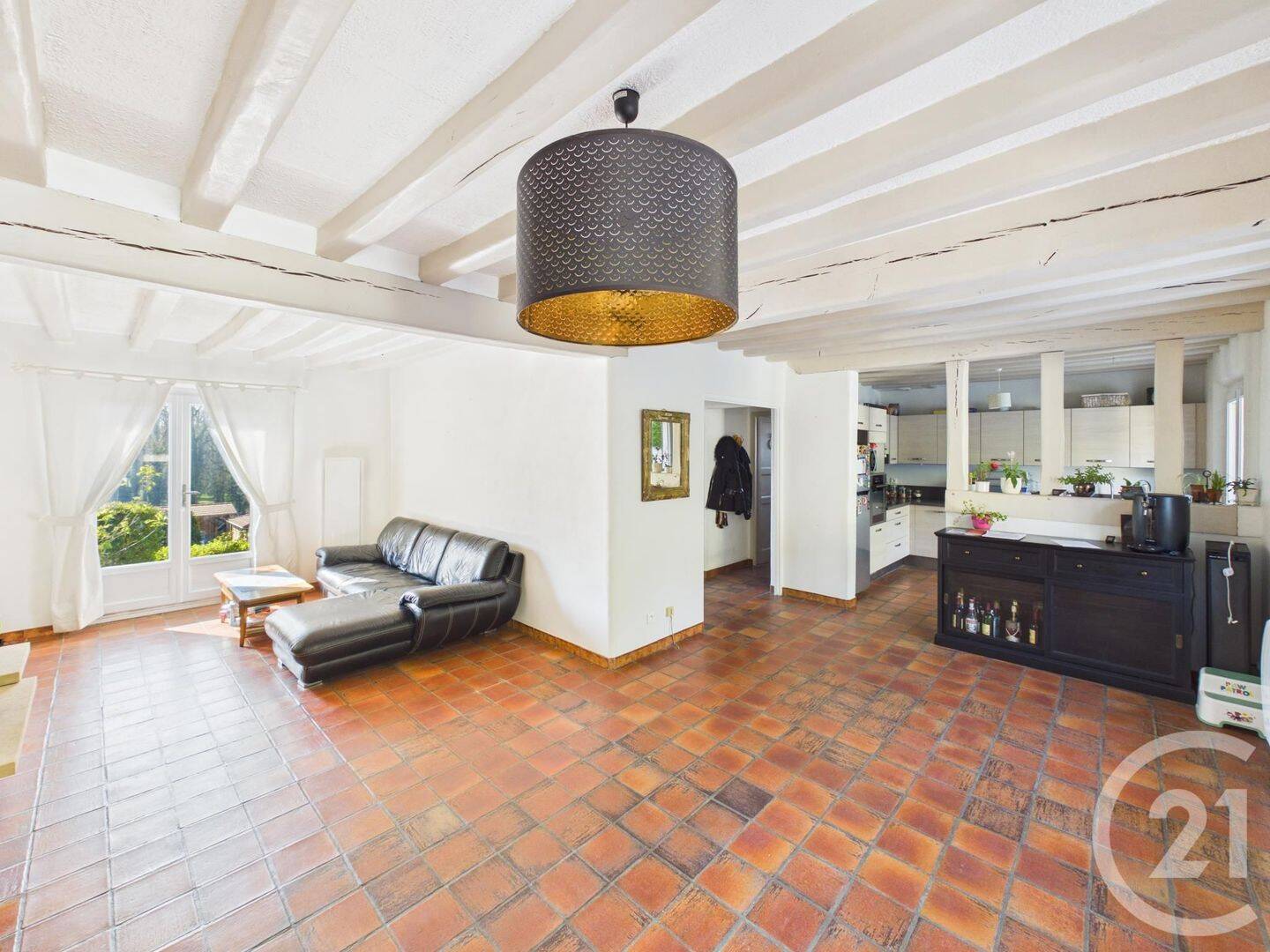 Maison 5 pièces 119 m² · à Gallardon · 118,8 m² · 275 000 €