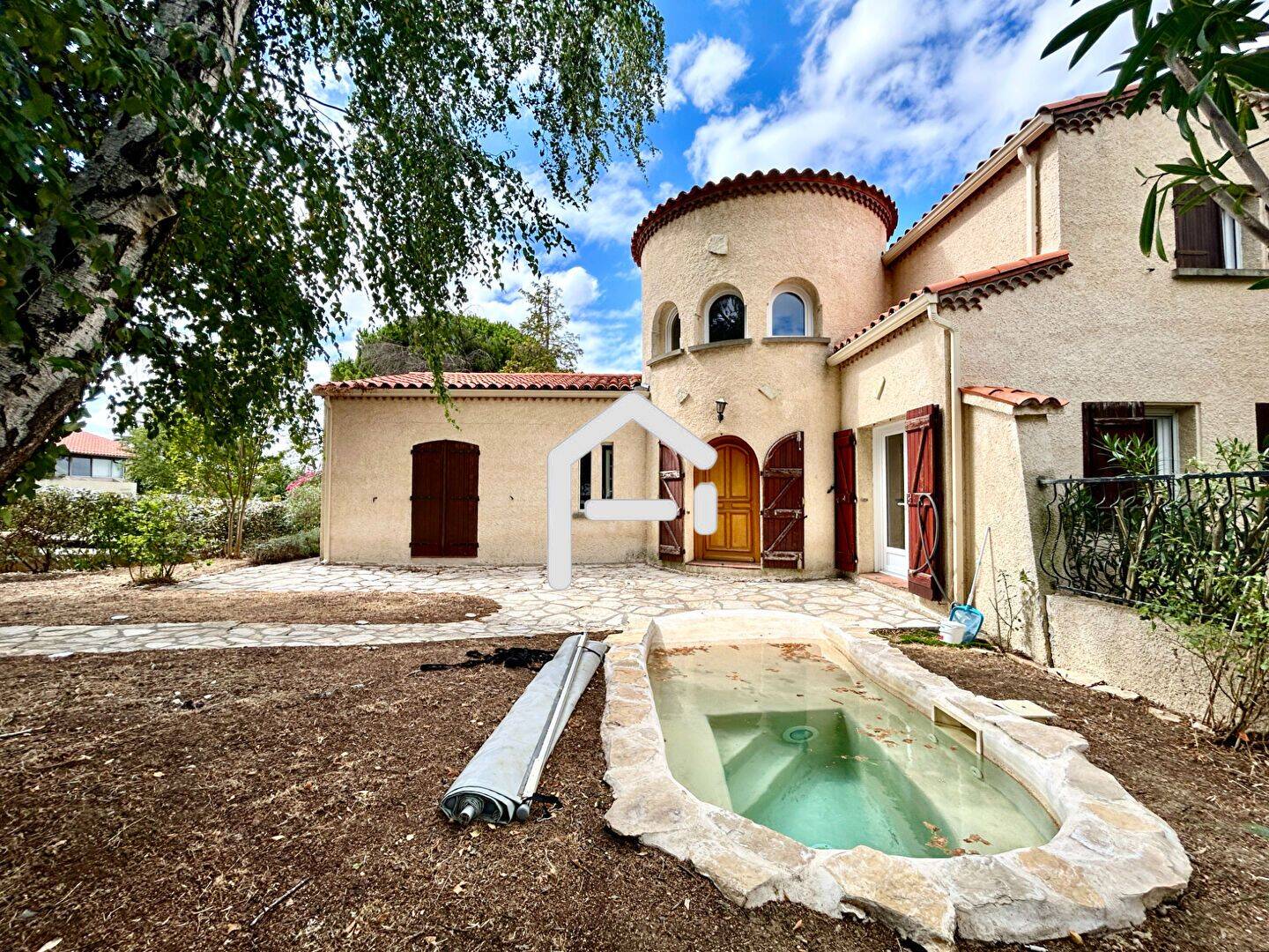 Maison 5 pièces 148 m² · à Saint-Orens-de-Gameville · 148 m² · 1 780 €/mois