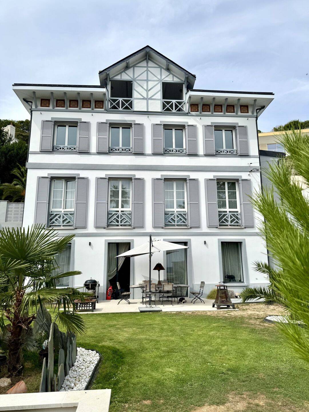 Maison 12 pièces 411 m² · à Le Havre · 411 m² · 1 685 000 €