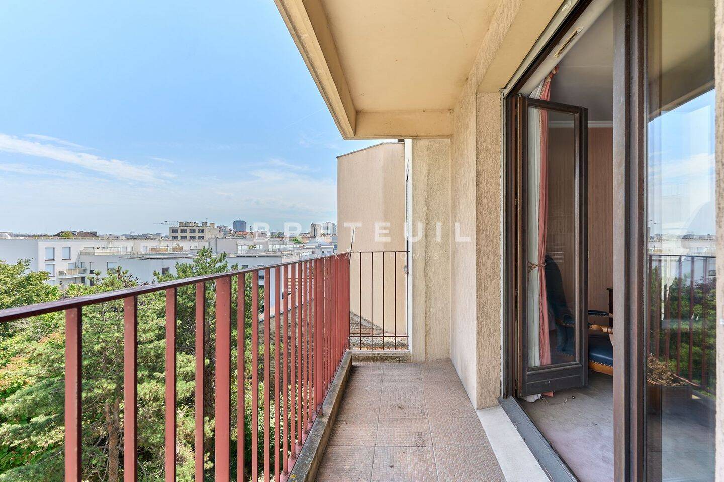Appartement 3 pièces 69 m² · à Aubervilliers · 69 m² · 290 000 €