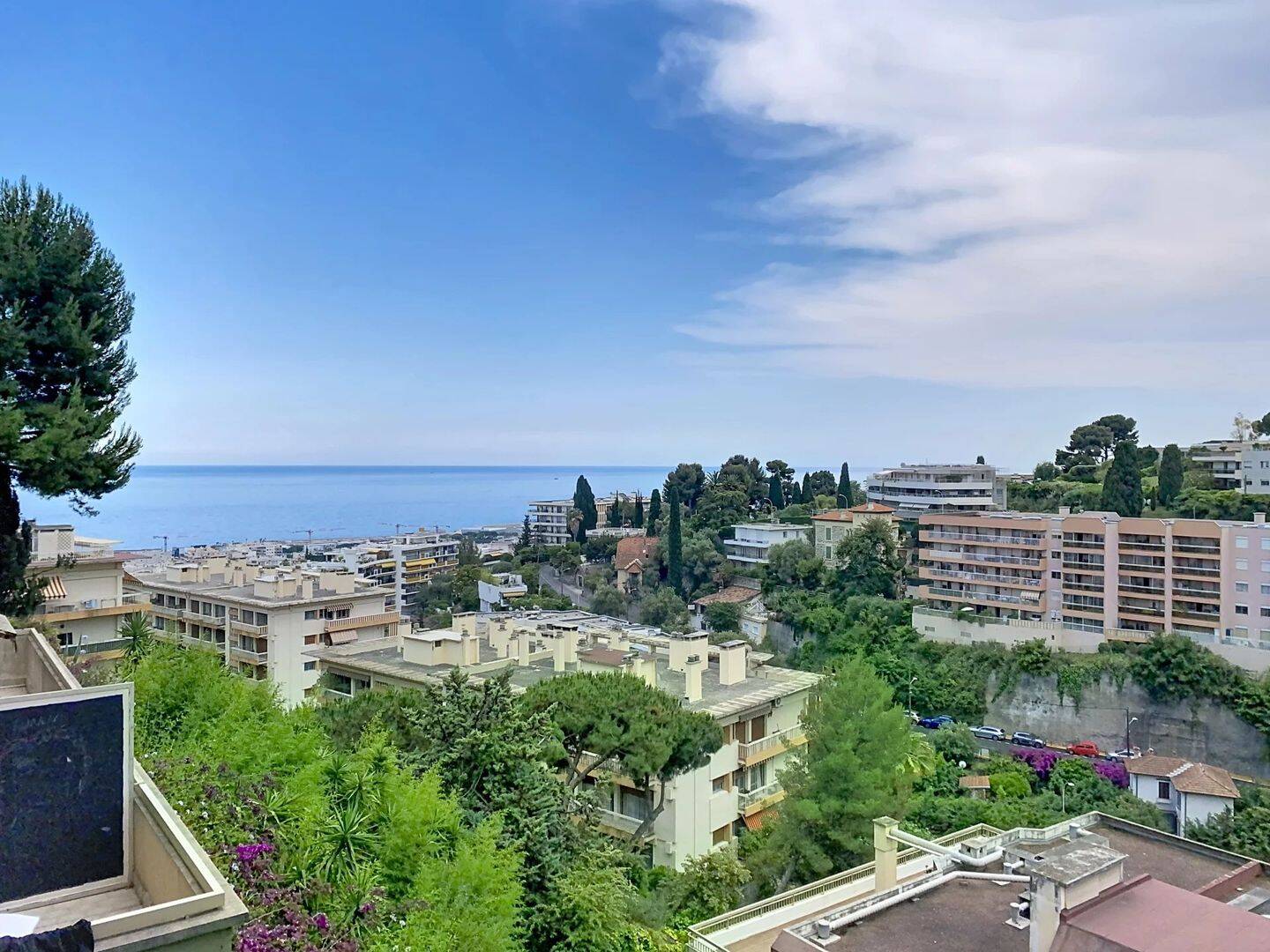 Appartement 3 pièces 73 m² · à Nice · 72,9 m² · 1 600 €
