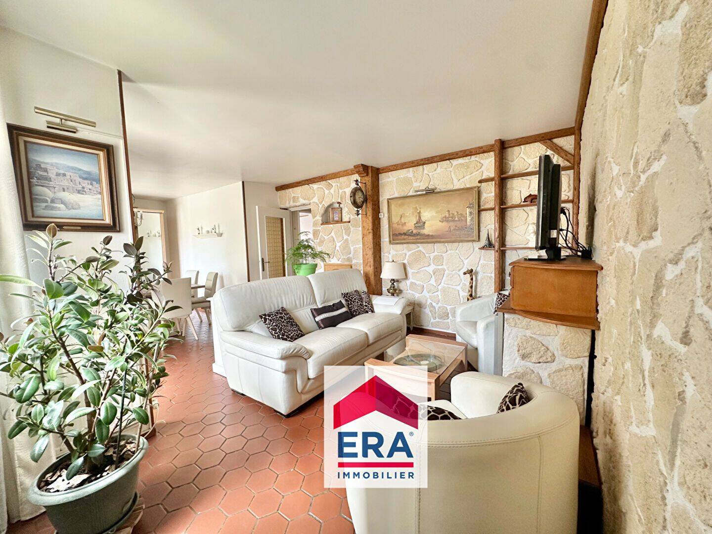 Appartement 4 pièces 84 m² · à Sartrouville · 84 m² · 274 300 €