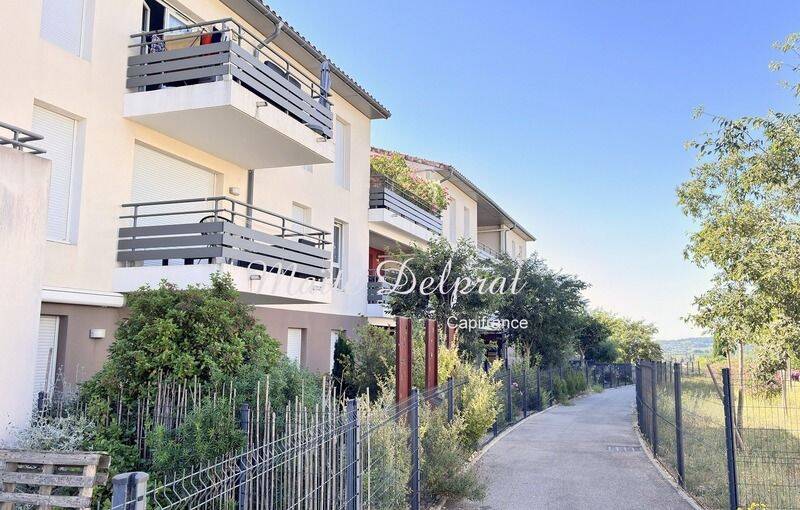Appartement 3 pièces 65 m² · à Courthézon · 65 m² · 206 000 €