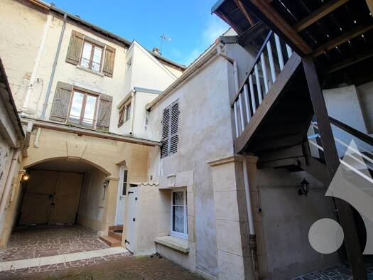 Immeuble à vendre 440 000 € 181 m² Centre Ville Herblay-sur-Seine 95220