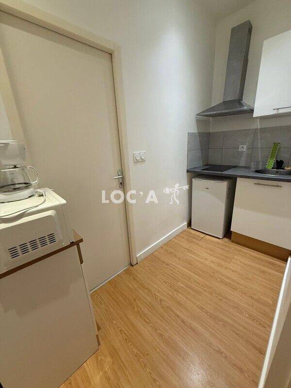 Appartement 3 pièces 50 m² · à Lyon 7ème Arrondissement · 50 m² · 1 100 €