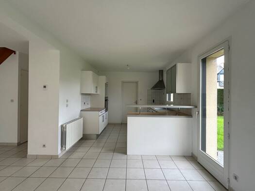 Maison à vendre 449 500 € 5 pièces 4 chambres 105 m² Saint-Jouan-des-Guérets 35430