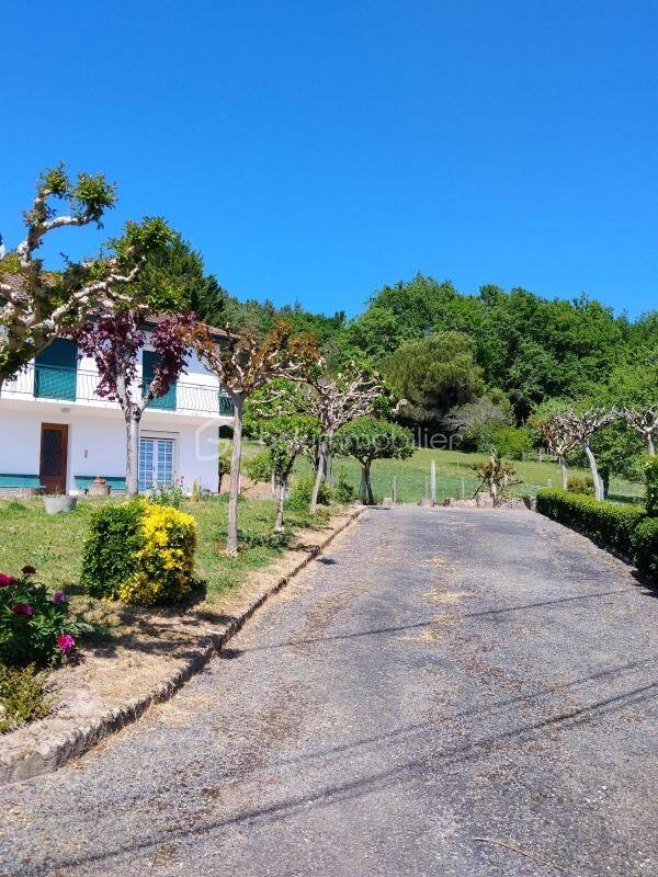 Maison 8 pièces 138 m² · à Le Fleix · 138 m² · 237 000 €