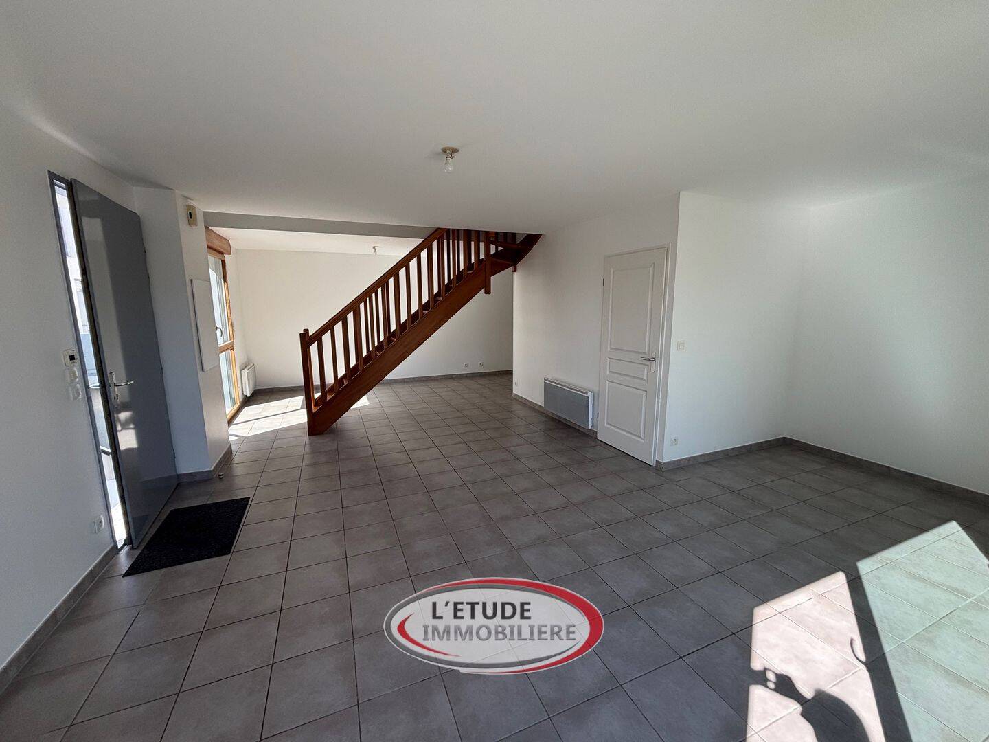 Appartement 4 pièces 74 m² · à Nantes · 73,6 m² · 233 500 €