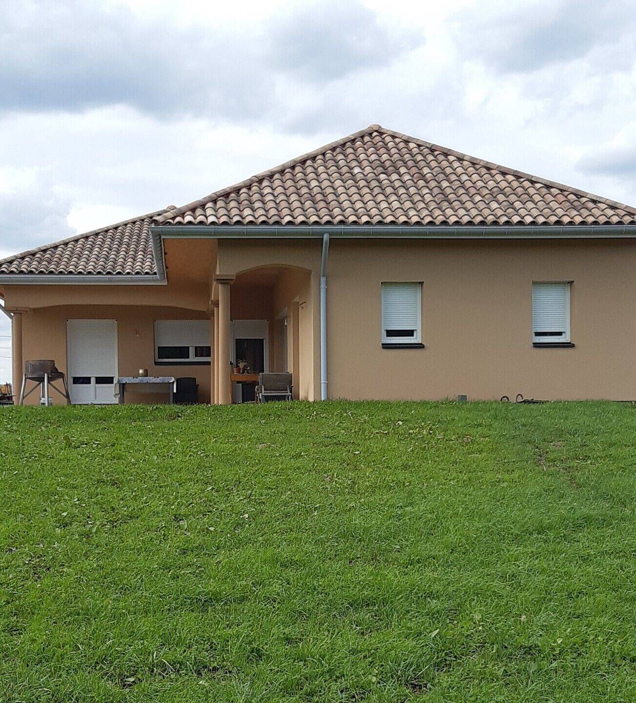 Maison 5 pièces 150 m² · à Buhl-Lorraine · 150 m² · 330 000 €