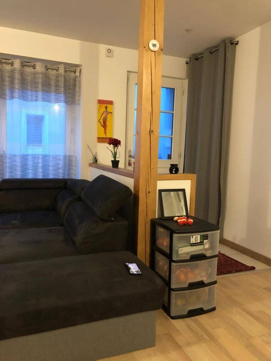 Appartement 4 pièces 65 m² · à Boulogne-sur-Mer · 65 m² · 116 600 €