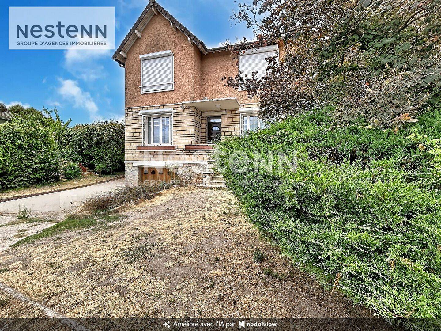 Maison 5 pièces 103 m² · à Bessancourt · 103 m² · 435 000 €
