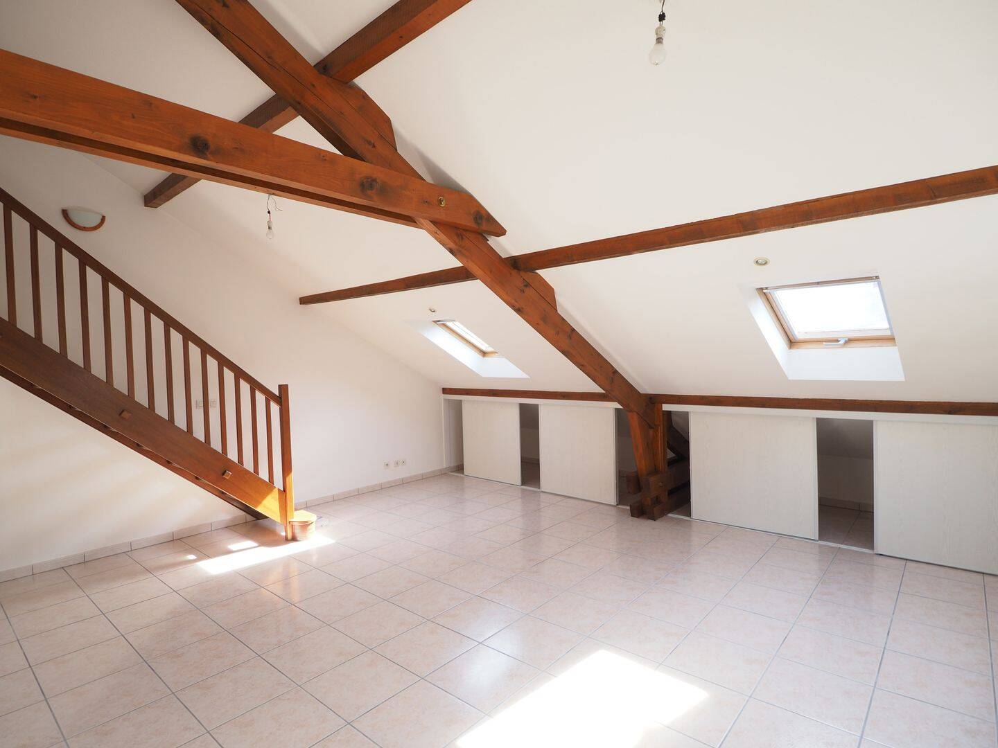 Appartement 3 pièces 83 m² · à Giromagny · 82,7 m² · 128 000 €