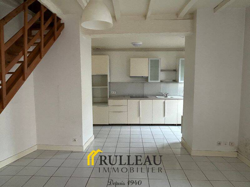 Appartement 3 pièces 65 m² · à Pugnac · 64,8 m² · 705 €/mois