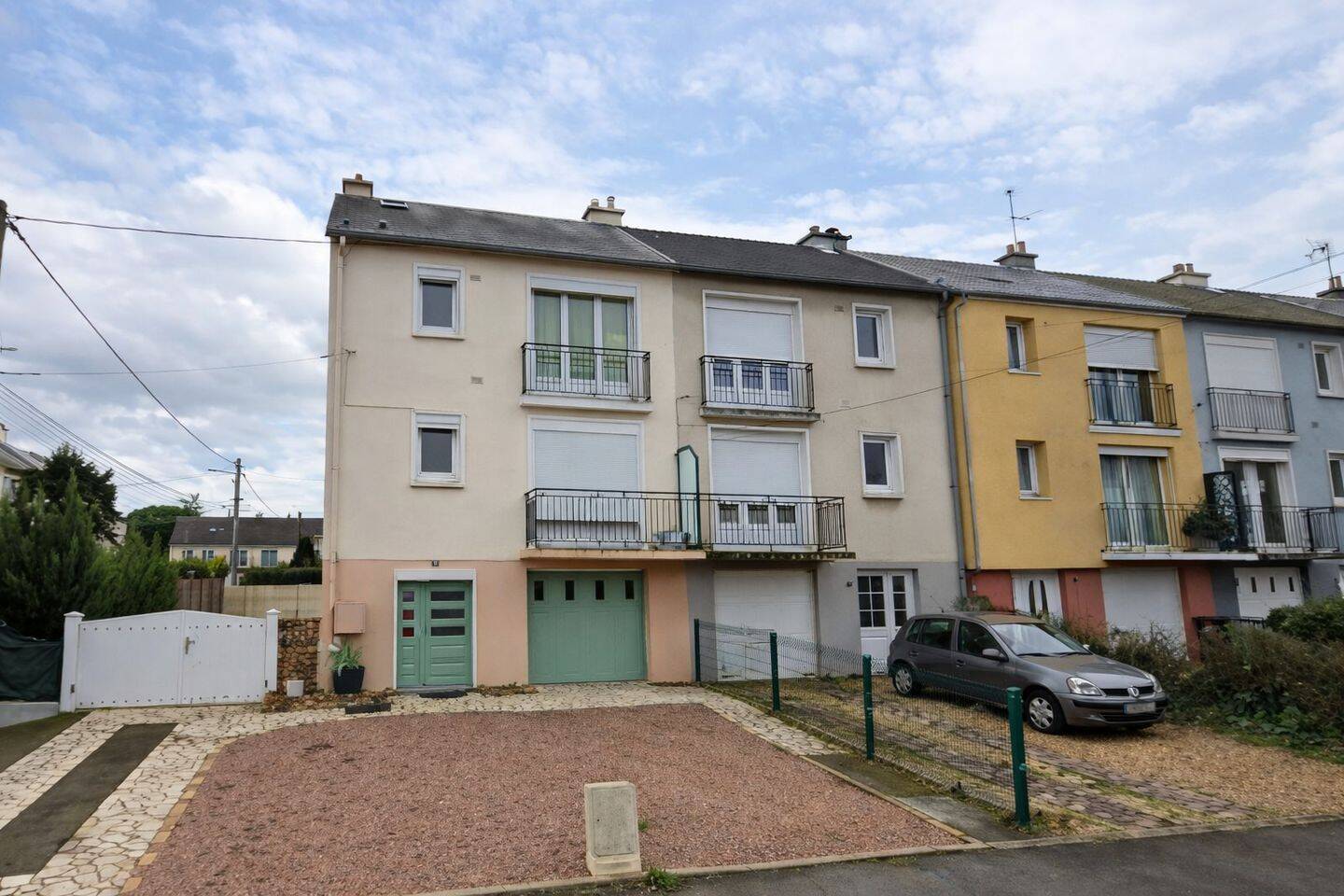 Maison 5 pièces 80 m² · à Le Mans · 80 m² · 184 990 €