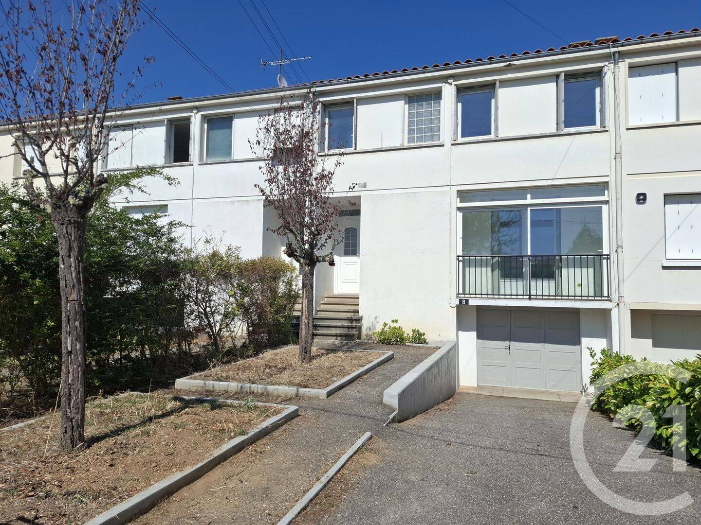 Maison 4 pièces 73 m² · à Castres · 73 m² · 750 €/mois