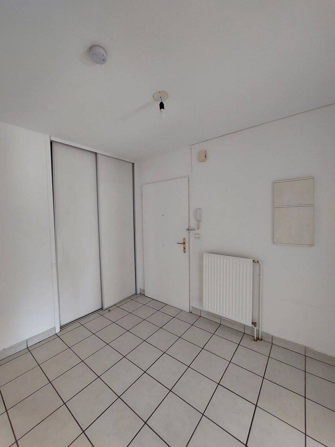 Appartement 4 pièces 84 m² · à Saint-Étienne · 84 m² · 870 €