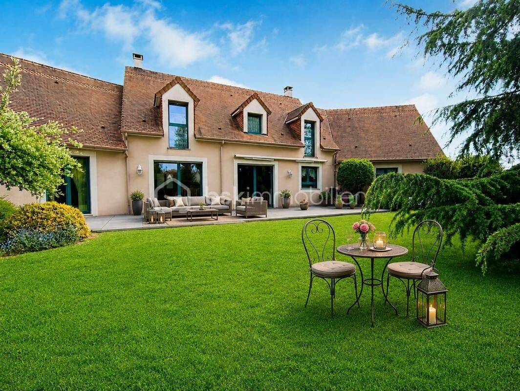 Maison 6 pièces 186 m² · à Alençon · 186,2 m² · 430 000 €