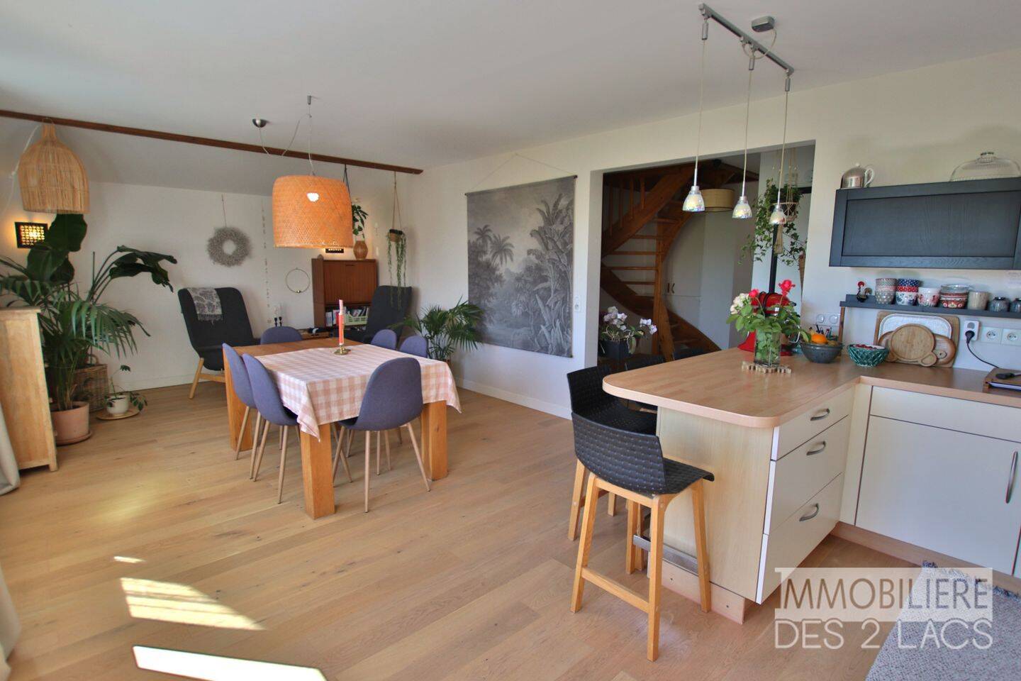 Appartement 5 pièces 110 m² · à Annecy · 110 m² · 535 000 €