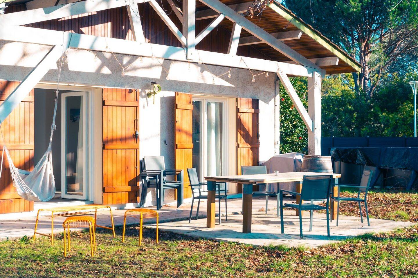 Maison 3 pièces 90 m² · à Andernos-les-Bains · 90 m² · 1 500 €/mois