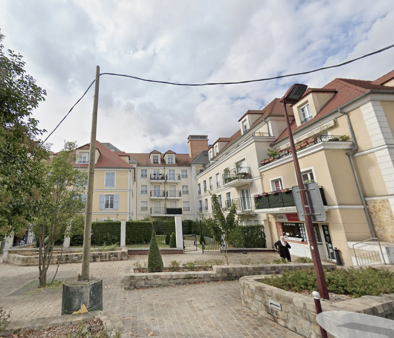 Appartement 3 pièces 75 m² · à Villiers-sur-Marne · 75 m² · 1 490 €/mois
