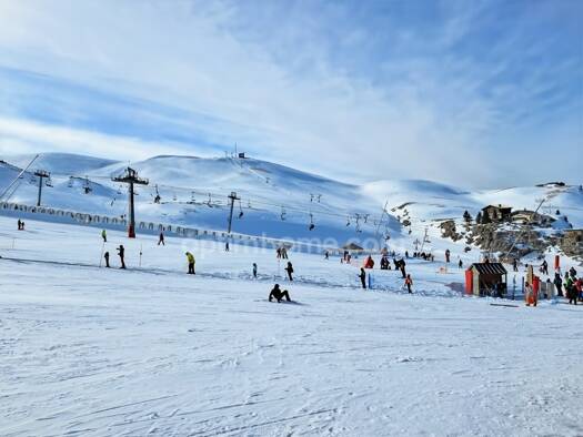 Appartement à vendre 102 000 € 2 pièces 1 chambre 36 m² Étage 5/7 Arette 64570