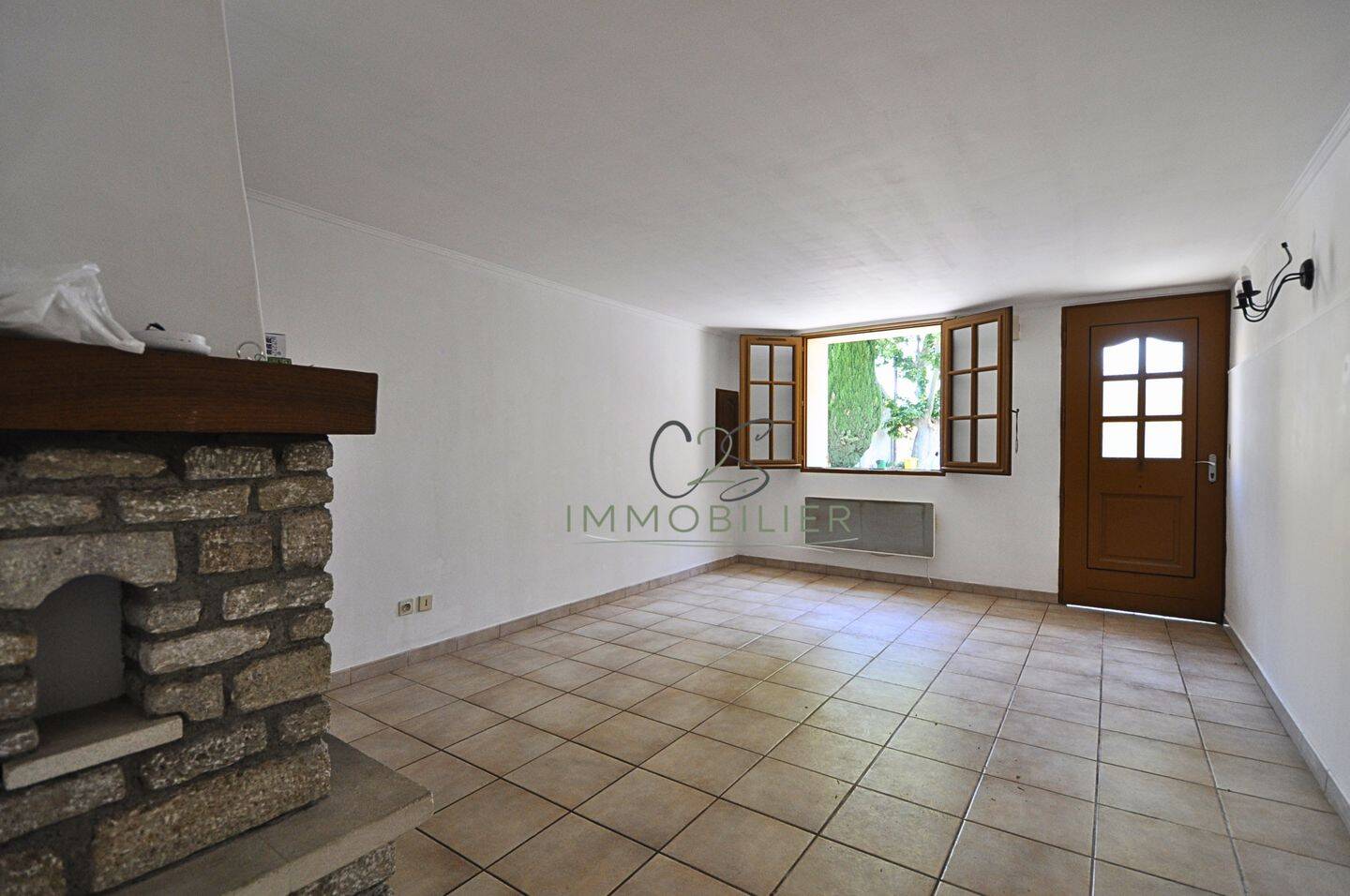 Maison 3 pièces 65 m² · à Caumont-sur-Durance · 65 m² · 134 000 €