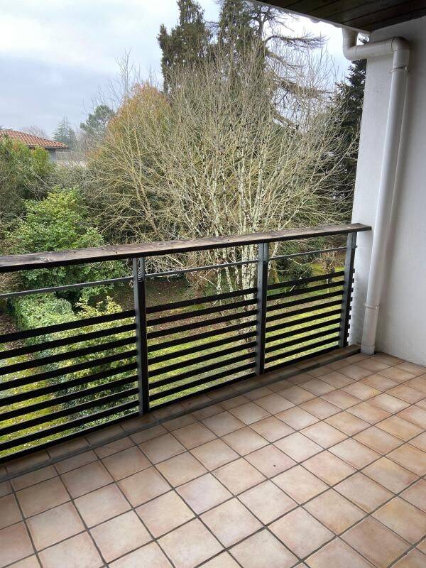 Appartement 3 pièces 70 m² · à Dax · 69,8 m² · 800 €