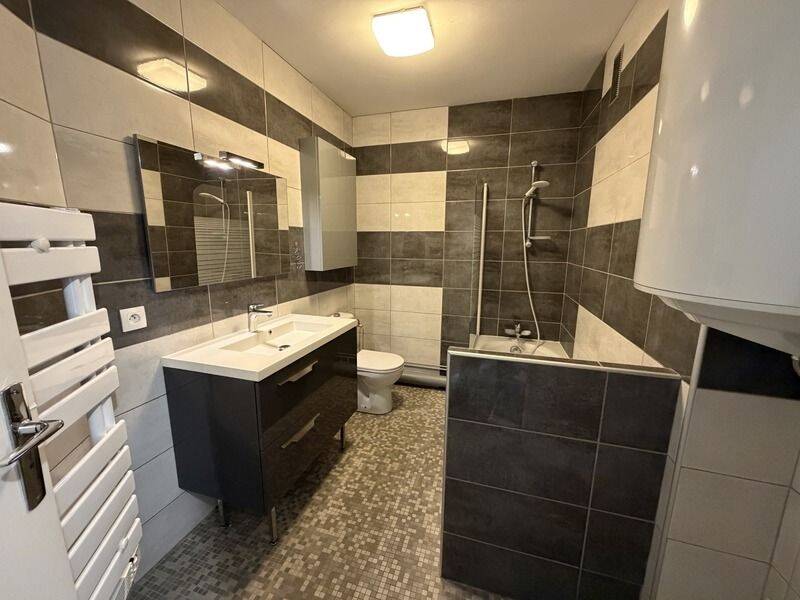 Appartement 1 pièce 34 m² · à Thionville · 34 m² · 107 000 €