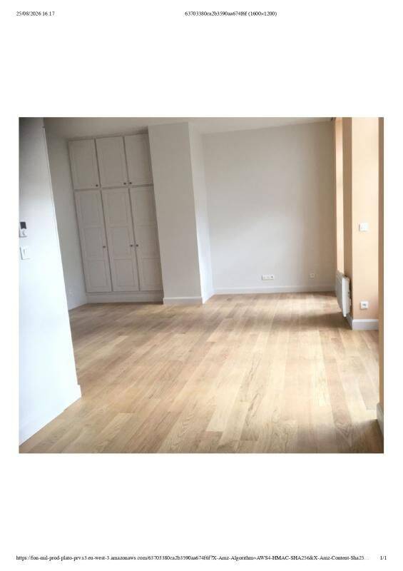 Appartement 1 pièce 32 m² · à Chalon-sur-Saône · 32 m² · 485 €/mois