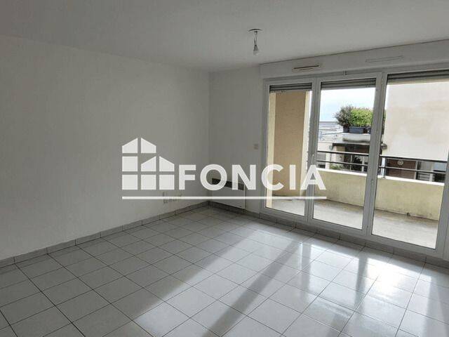 Appartement 3 pièces 53 m² · à Nancy · 53 m² · 698 €