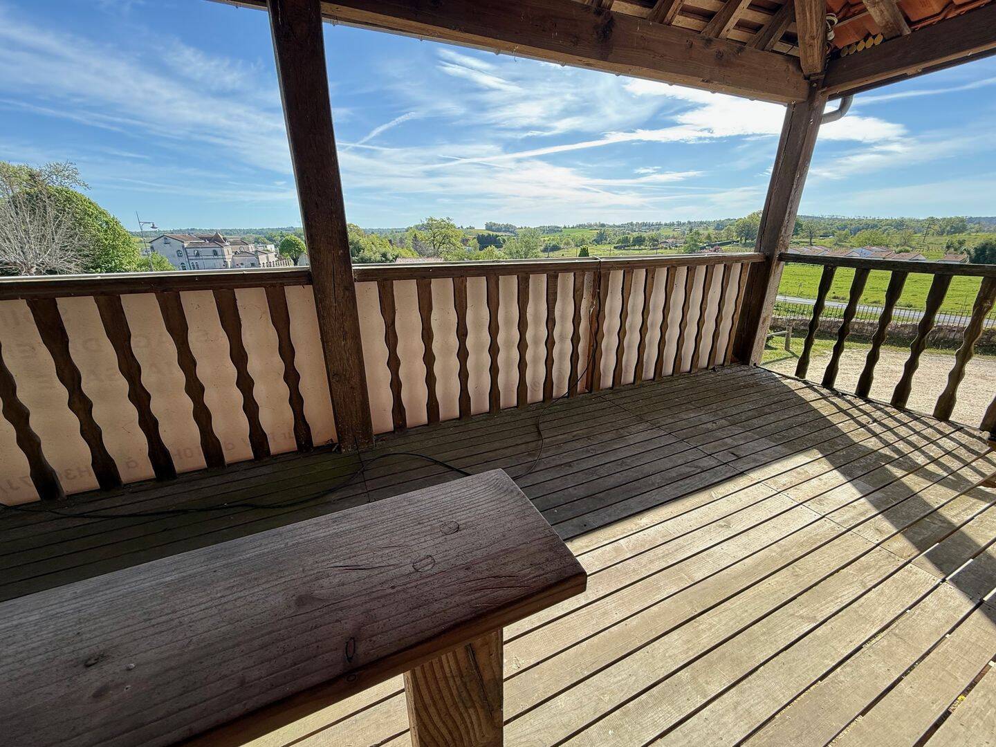 Maison 6 pièces 109 m² · à Saint Aulaye-Puymangou · 109 m² · 118 000 €