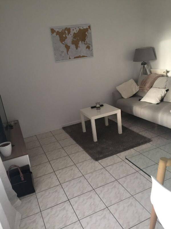 Appartement 3 pièces 59 m² · à Orléans · 59 m² · 664 €