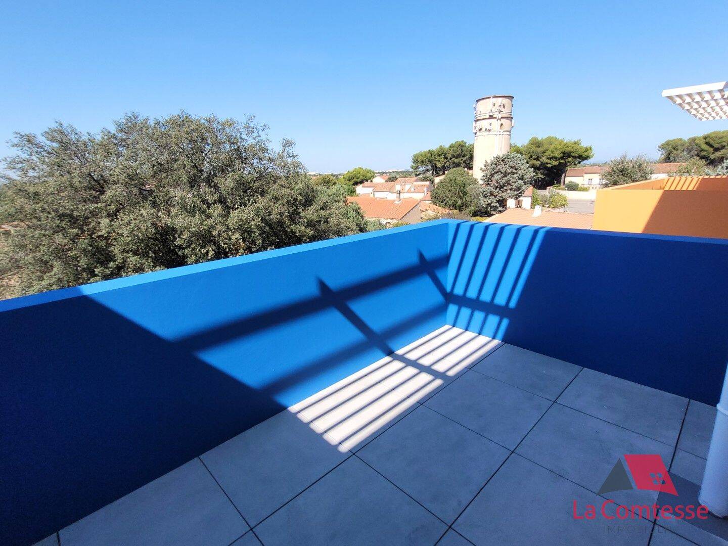 Appartement 2 pièces 42 m² · à Istres · 41,7 m² · 727 €/mois