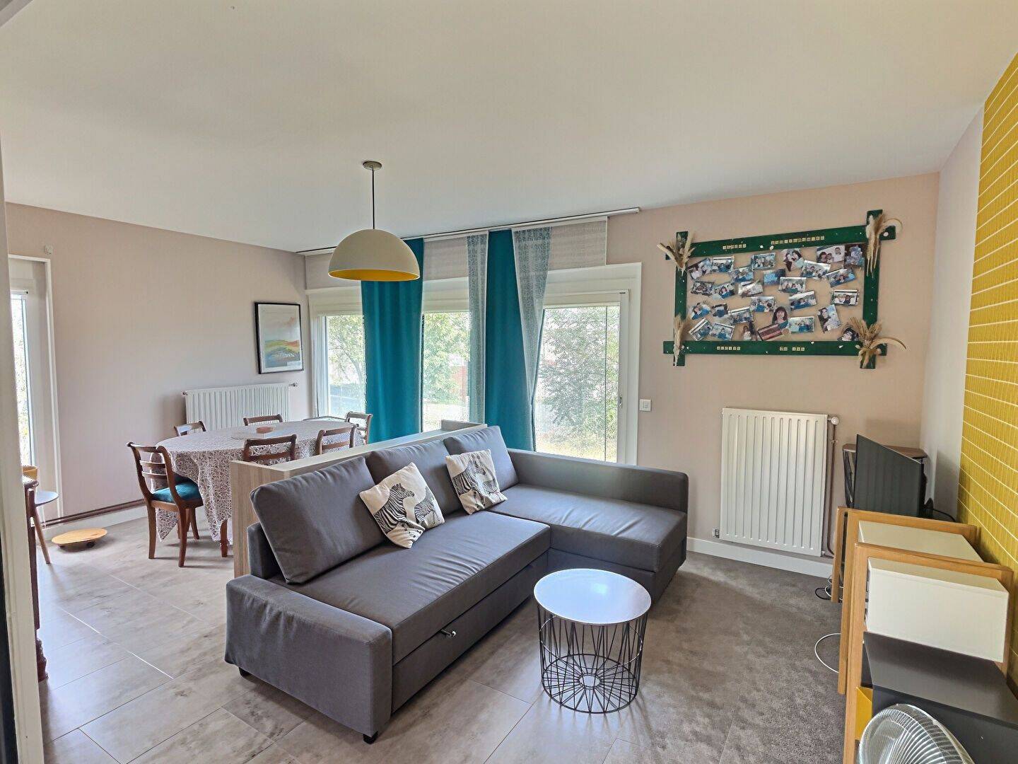 Maison 2 pièces 51 m² · à Saint-Genest-Lerpt · 51 m² · 160 000 €