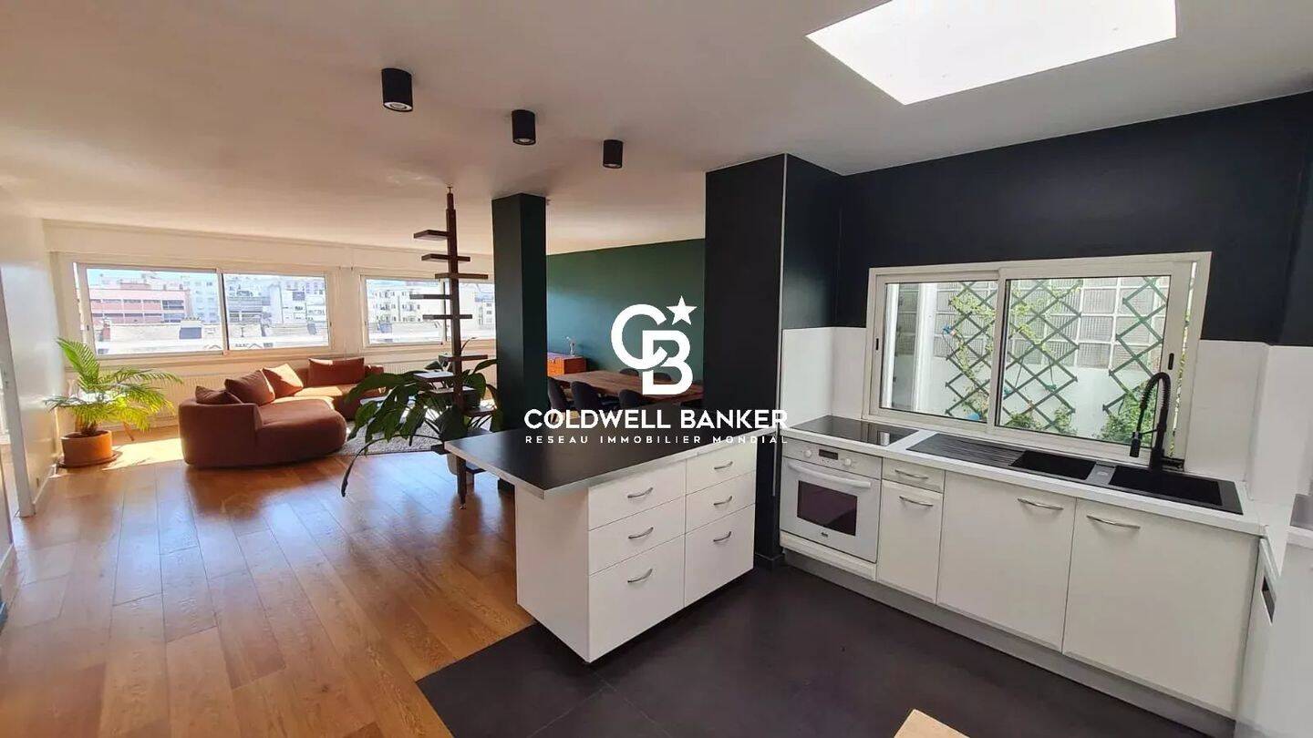 Appartement 3 pièces 82 m² · à Annemasse · 82,1 m² · 1 957 €