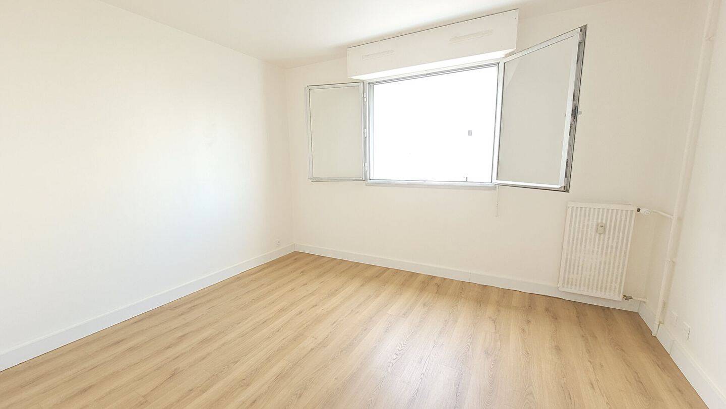 Appartement 1 pièce 19 m² · à Concarneau · 19 m² · 510 €