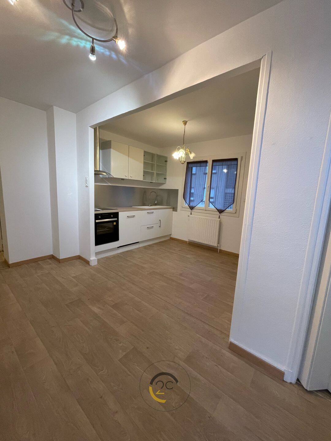 Maison 3 pièces 100 m² · à Lexy · 100 m² · 380 000 €