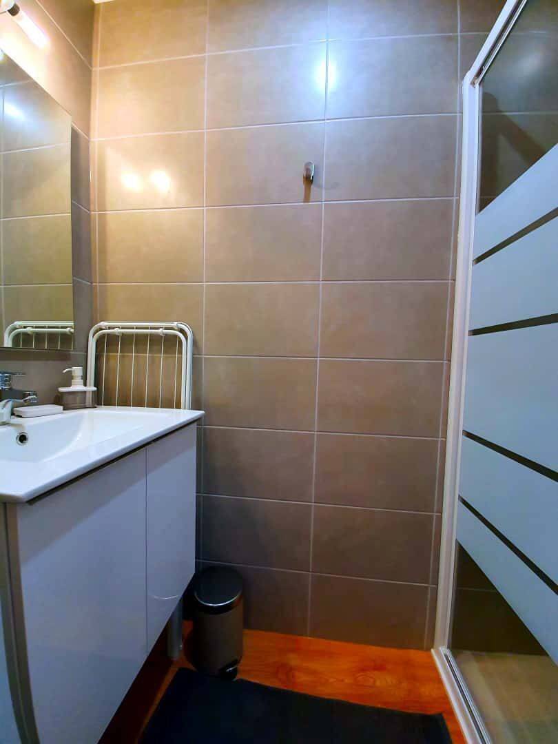 Chambre 2 - DAVOUT F - Colocation — 1