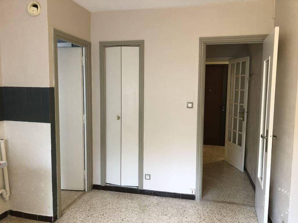 Appartement 2 pièces 45 m² · à Marseille 1er Arrondissement · 45 m² · 820 €/mois