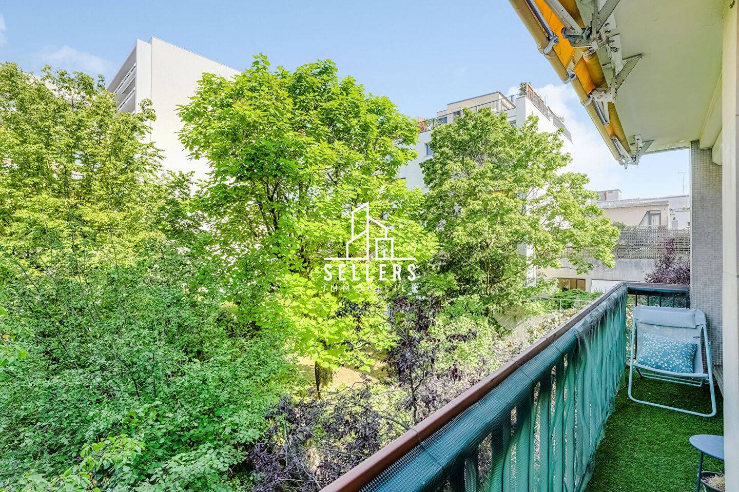 Appartement 5 pièces 92 m² · à Boulogne-Billancourt · 92 m² · 850 000 €