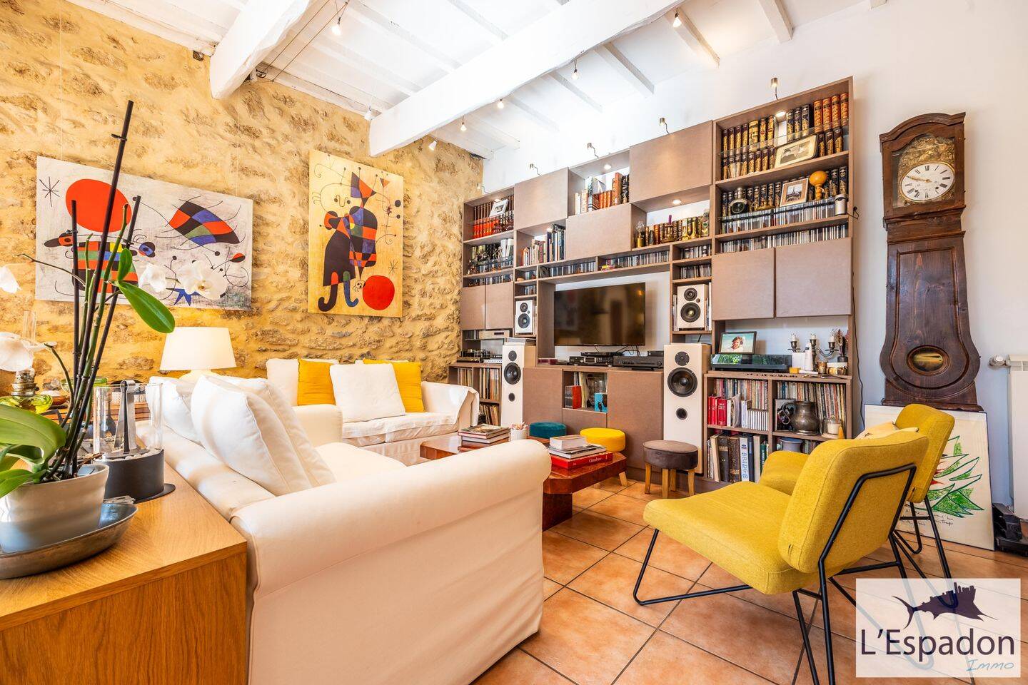 Maison 6 pièces 144 m² · à Fabrègues · 144 m² · 473 500 €