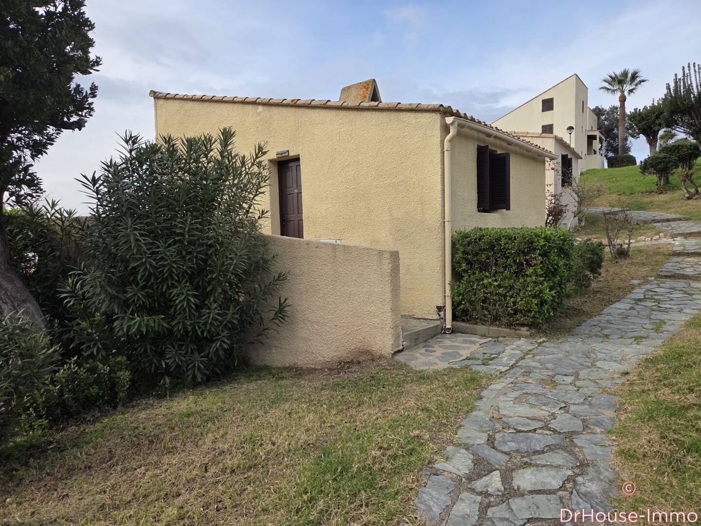 Maison 3 pièces 46 m² · à Grosseto-Prugna · 46 m² · 270 000 €