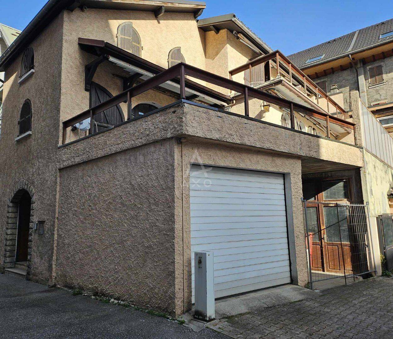 Maison 3 pièces 192 m² · à Albertville · 192 m² · 385 000 €